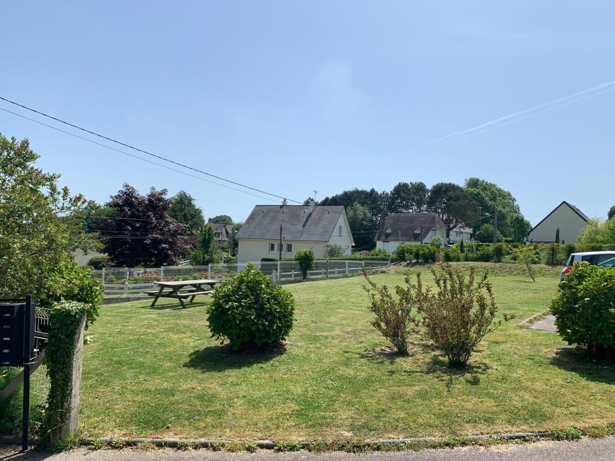 Resid Home 2 - Duplex Cosy Avec Parking Gratuit Saint-Leonard  Luaran gambar