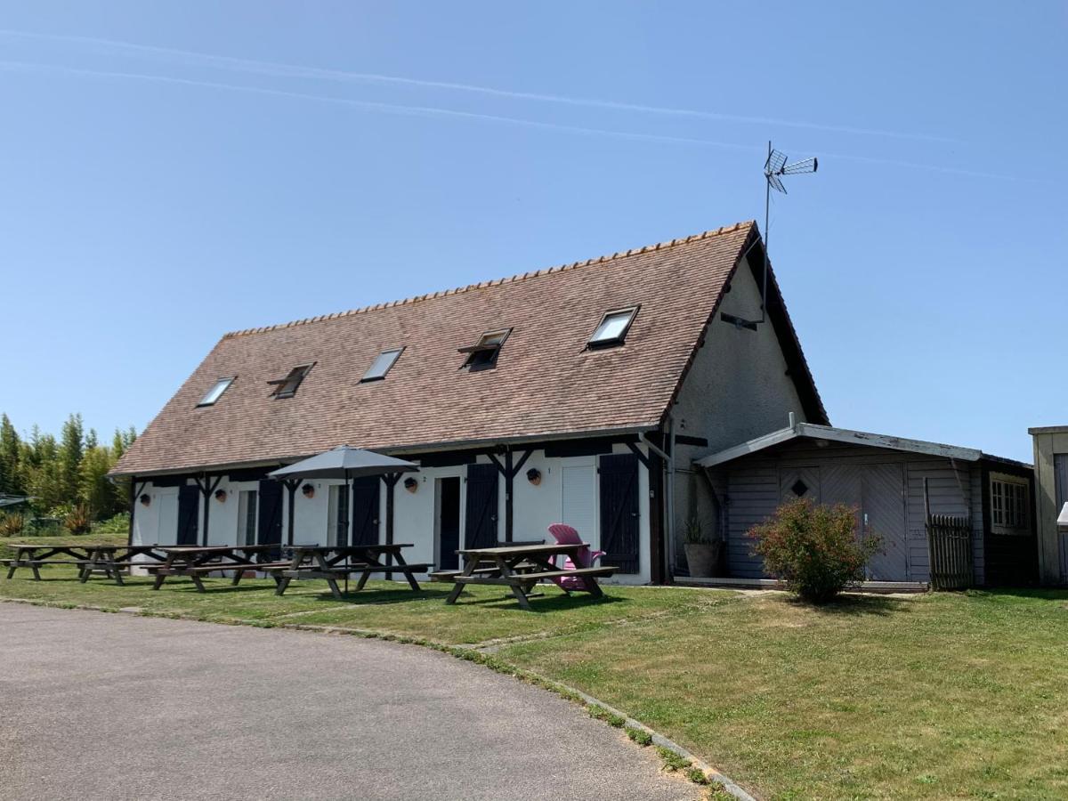 Resid Home 2 - Duplex Cosy Avec Parking Gratuit Saint-Leonard  Luaran gambar