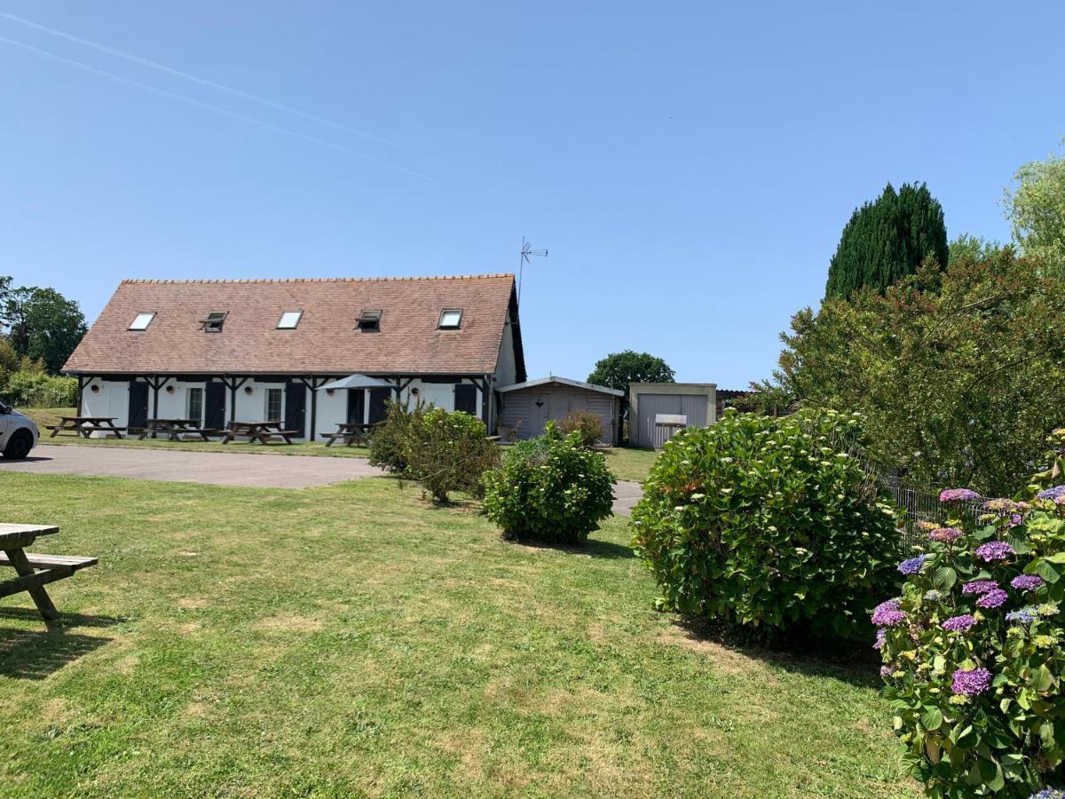 Resid Home 2 - Duplex Cosy Avec Parking Gratuit Saint-Leonard  Luaran gambar